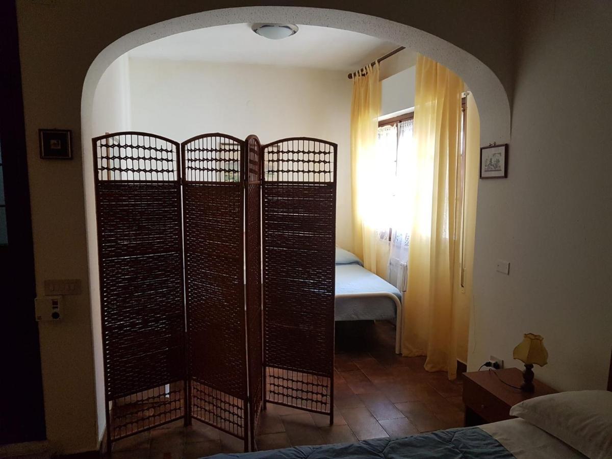 Villa Ania Mondello Exteriér fotografie